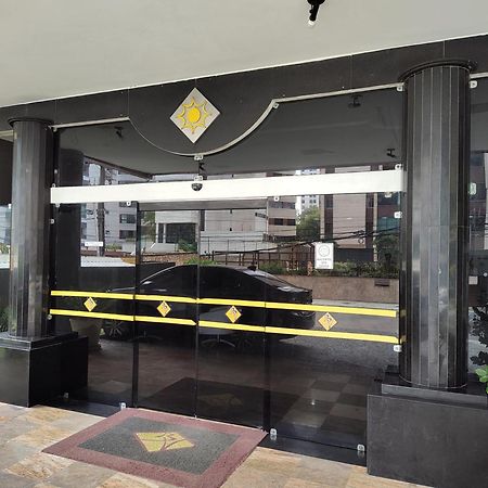 Boa Viagem Flats Apto 201 เฮซิเฟ ภายนอก รูปภาพ