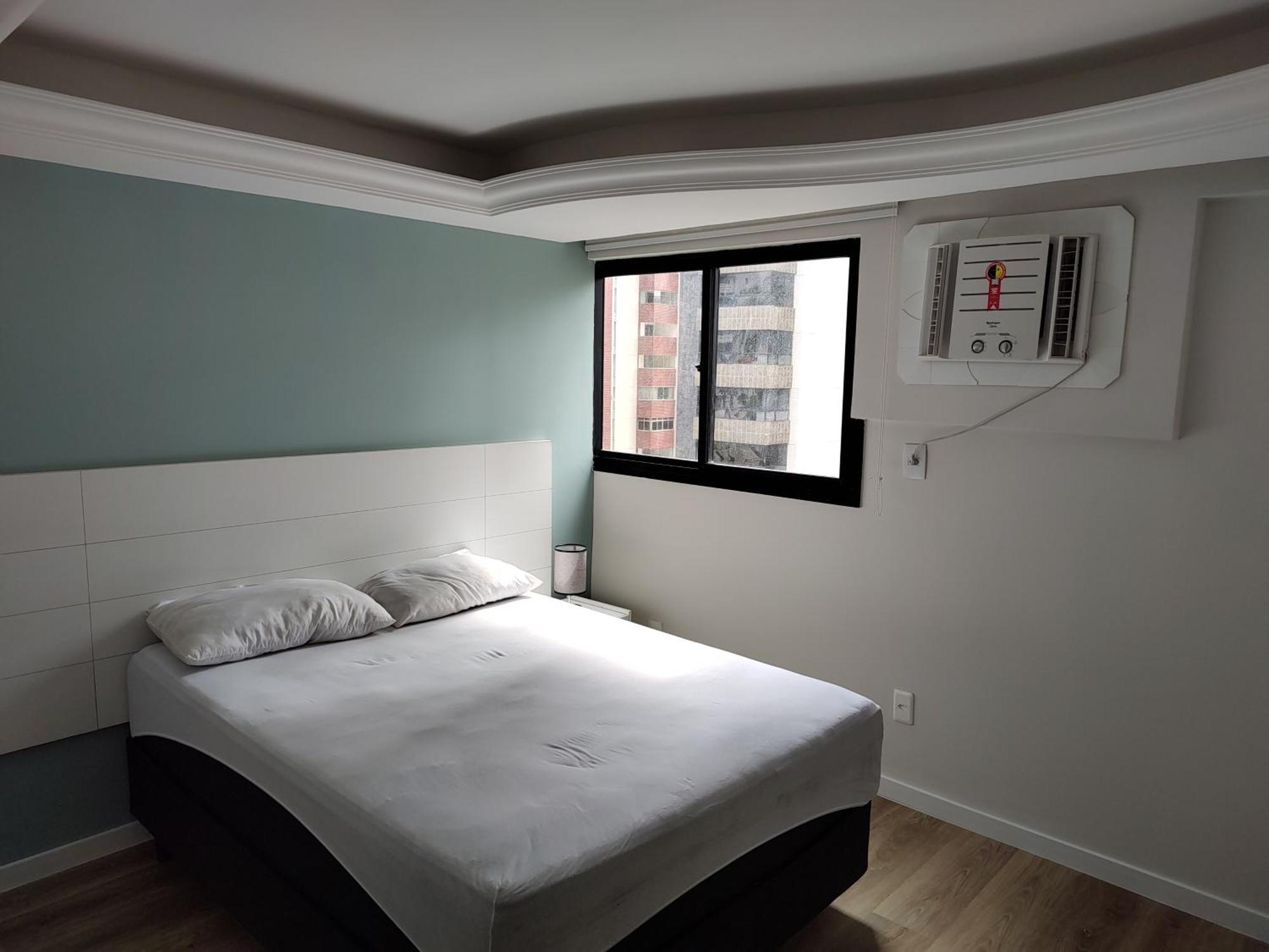 Boa Viagem Flats Apto 201 เฮซิเฟ ภายนอก รูปภาพ