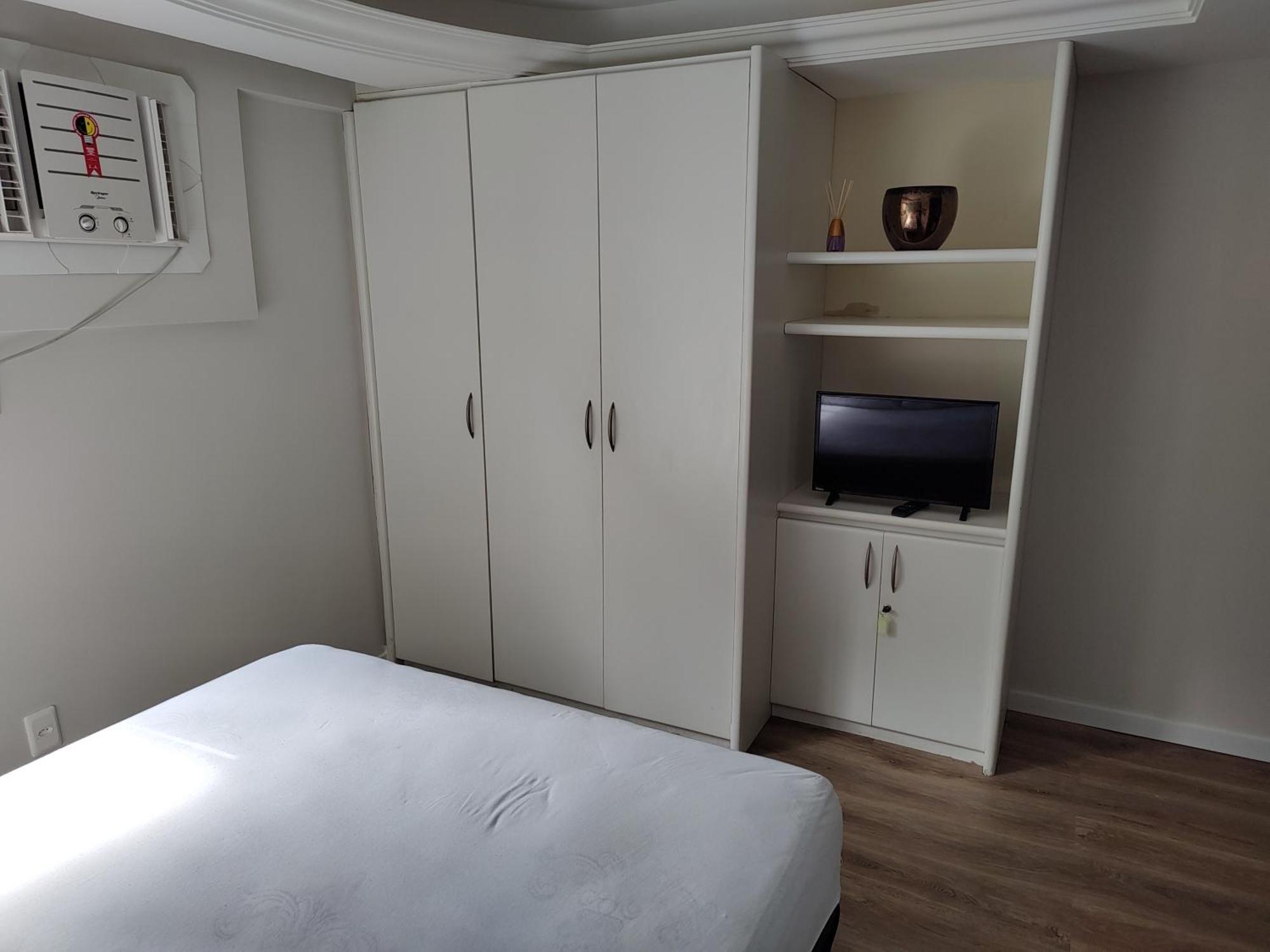 Boa Viagem Flats Apto 201 เฮซิเฟ ภายนอก รูปภาพ