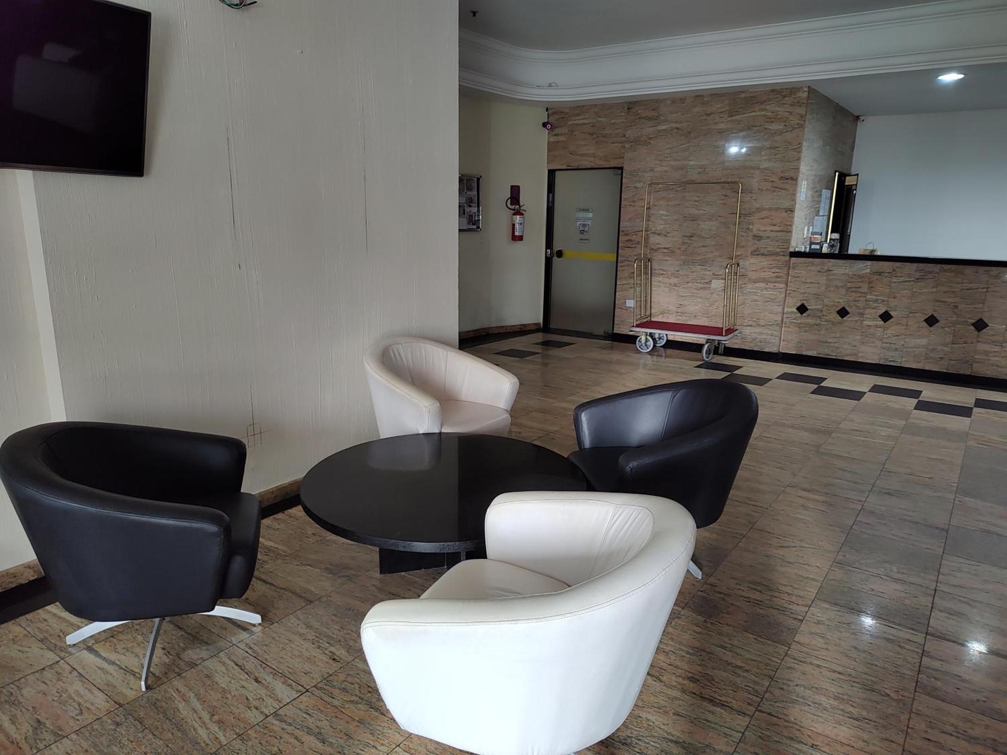 Boa Viagem Flats Apto 201 เฮซิเฟ ภายนอก รูปภาพ